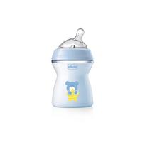 153640 BUTELIUKAS NF 250ML 2+ KŪDIKIS BERNIUKAS