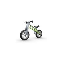 Balansinis dviratis FirstBike Street, žalias