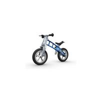 Balansinis dviratis FirstBike Street, žydras