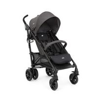 Sportinis vežimėlis Joie Brisk LX, Ember