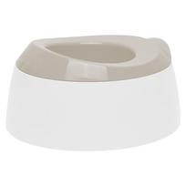 Naktipuodis su išimamu įdėklu LUMA, White