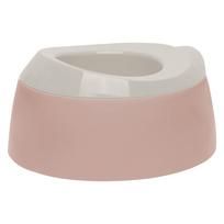 Naktipuodis su išimamu įdėklu LUMA, Blush Pink