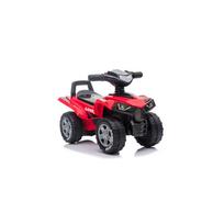 Paspiriamas keturratis garsai žibintai 551-G Red