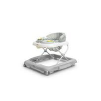 Kūdikių vaikštynė Caretero TIMON, Grey