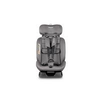 Automobilinė kėdutė MUNDI I-SIZE 40-150 cm, Grey