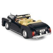 Konstruktorius Retro automobilis 1096 el.