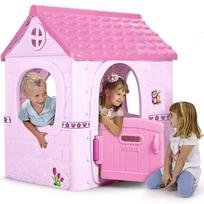 Vaikų sodo namelis FEBER Pink Fantasy