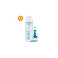 407430 BUTELIUKAS 300ML A/CAP+ TEMPERATŪROS INDIKATORIUS 0-6 526286, 741148