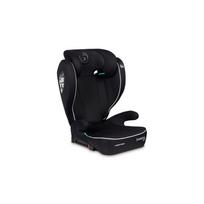 Automobilinė kėdutė Caretero BREEZY FIX 15-36 kg, Black