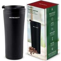 Vakuuminis termosas 470 ml BD-785 juodas