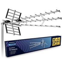 Lauko kryptinė TV antena ultra HD 4K Berdsen BD-952