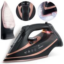 Garinis lygintuvas 3000W Berdsen BD-332 su keramine danga, veikiantis vertikaliai