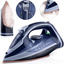 Garinis lygintuvas 3000W Berdsen BD-330 su keramine danga vertikalus veikimas