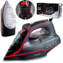 Garinis lygintuvas 2600W Berdsen BD-331 su keramine danga vertikalus veikimas