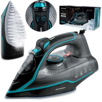 Garinis lygintuvas 2600W Berdsen BD-331 su keramine danga vertikalus veikimas