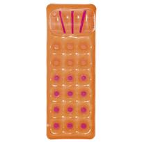 Pripučiamas plaukimo čiužinys 188 x 71 cm Bestway 43015 oranžinis