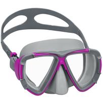 Plaukimo kaukė Bestway 22052 violetinė