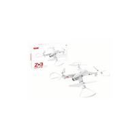 Nuotoliniu būdu valdomas dronas Z3 720P kamera SYMA White