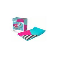 Pripučiamas čiužinys su užvalkalu 200 x 129 cm Bestway 43305