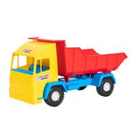 Savivartis Mini truck