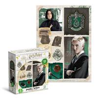 Edukacinė dėlionė Easy-S Harry Potter. Slytherin 150 pcs