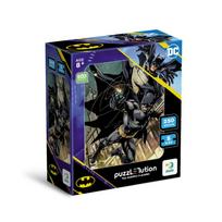 Edukacinė dėlionė Medium-S Batman 250 pcs