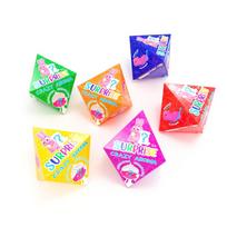 Antistresinė Slime masė Crazy Aroma SURPRISE+Squish 1vnt