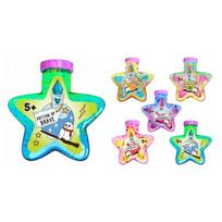 Antistresinė Slime masė Magic Star 160 ml 1vnt