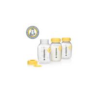 0074 Buteliukas 150 ML ( 3 vnt.)