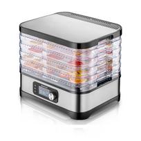 Reguliuojamas maisto džiovintuvas MalTec PerfectDry450W