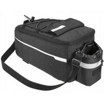 Dviračių krepšys bagažui MalTrack B-Bag400