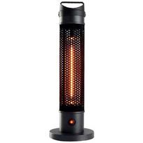 Infraraudonųjų spindulių šildytuvas MalTec INFRA1200W 360°