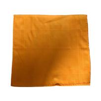 Microfiber Cleaning Cloth Water Absorbent Washing Cloth Lint Free Streak Free Cleaning Rag Towel for Car Kitchen Window geltona