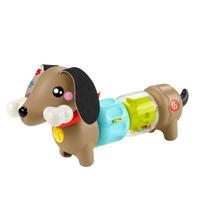 Edukacinis taksas Fisher Price HTW91