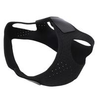Chin Strap for Sleeping Jaw Support Anti Snoring Chin Strap Breathable   for Men Women