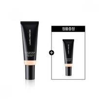 Laura Mercier Tinted Moisturizer Blurring Matte  +mini Lipstick 0N silk