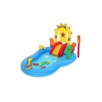 Pripučiama žaidimų aikštelė 264 x 188 x 140 cm Bestway 53118