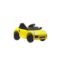 Elektromobilis WMT-666, Yellow