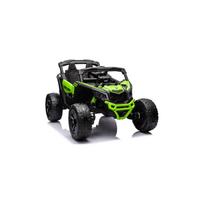 Elektrinis Buggy Can-am DK-CA003, Green
