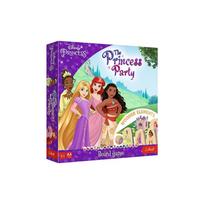 Stalo žaidimas Princesių vakarėlis Disney 02434