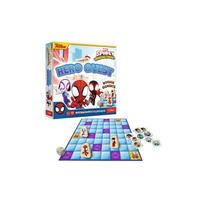 Stalo žaidimas Hero Quest Spidey Žmogus-voras Trefl 02436