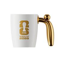 FIFA Rotating Football Mug