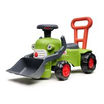 FALK traktorius Claas Vintage su kaušu