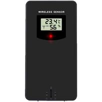 Siųstuvas meteorologijos stočiai BD-920 Berdsen juodas