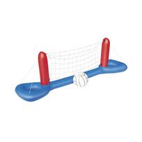 Plaukiojantis baseino tinklinio rinkinys 252 x 64 cm Bestway 52133