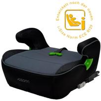 OSANN Junior Isofix i-Size z pasem Gurtfix - Pixel Black