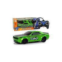 Nuotolinio valdymo sportinis automobilis 1:24 Racing Green