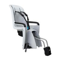 Dviračio kėdutė Thule Ride Along 2 - Frame Mount, Light Gray