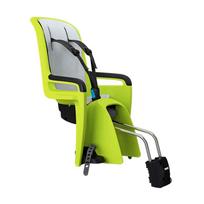 Dviračio kėdutė Thule Ride Along 2 - Frame Mount, Zen Lime