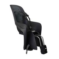 Dviračio kėdutė Thule Ride Along Lite 2 - Frame Mount, Dark Gray